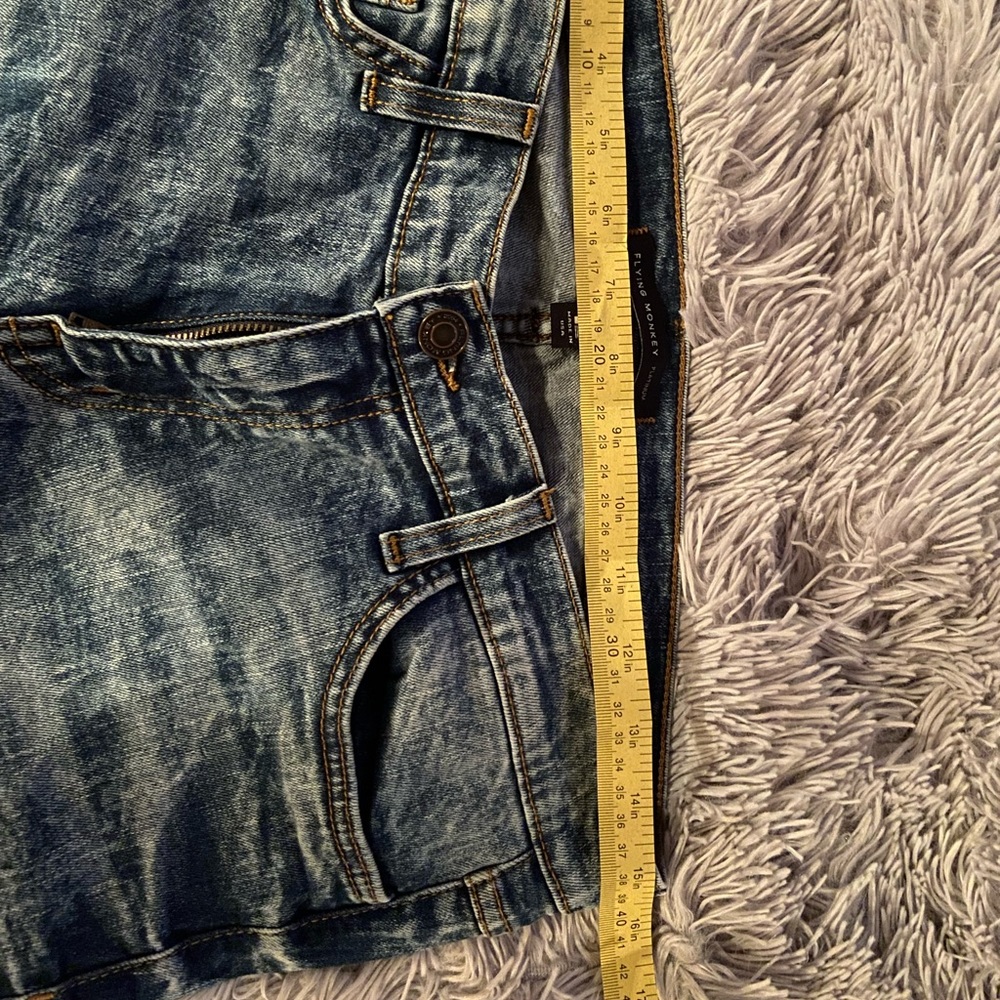 Flying Monkey Jeans - image 6